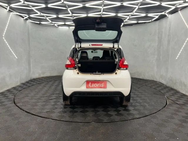 Fiat Mobi Like 1.0 Fire Flex 5P. 2025 - Foto 5
