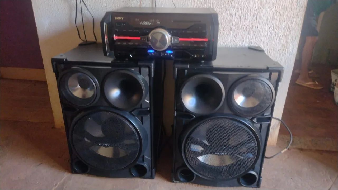 Vendo som - Foto 4