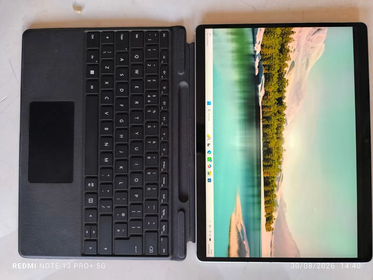 tablet Surface Microsoft  - Foto 4