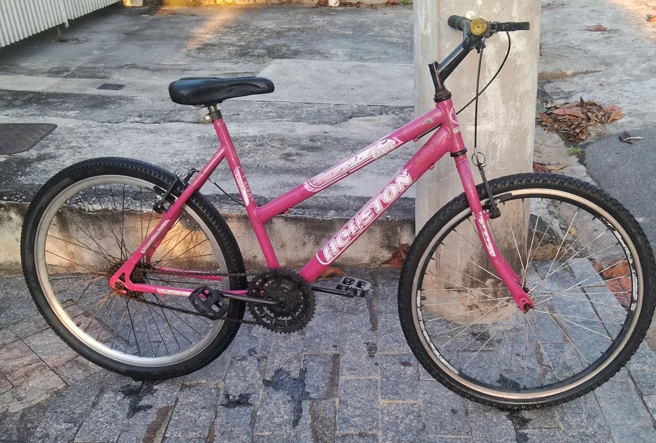 Bicicleta aro 26 - Foto 2