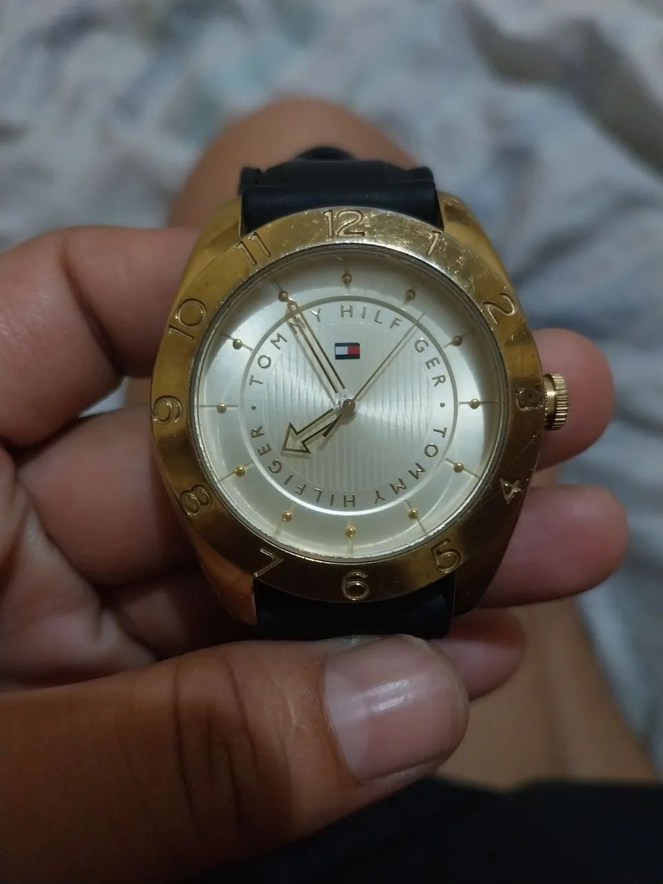 Relógio Tommy Hilfiger - Foto 2
