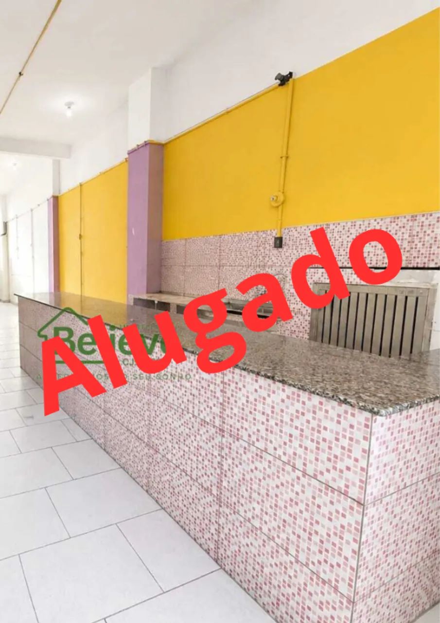 Oportunidade Imperdível de Locação em Cascadura