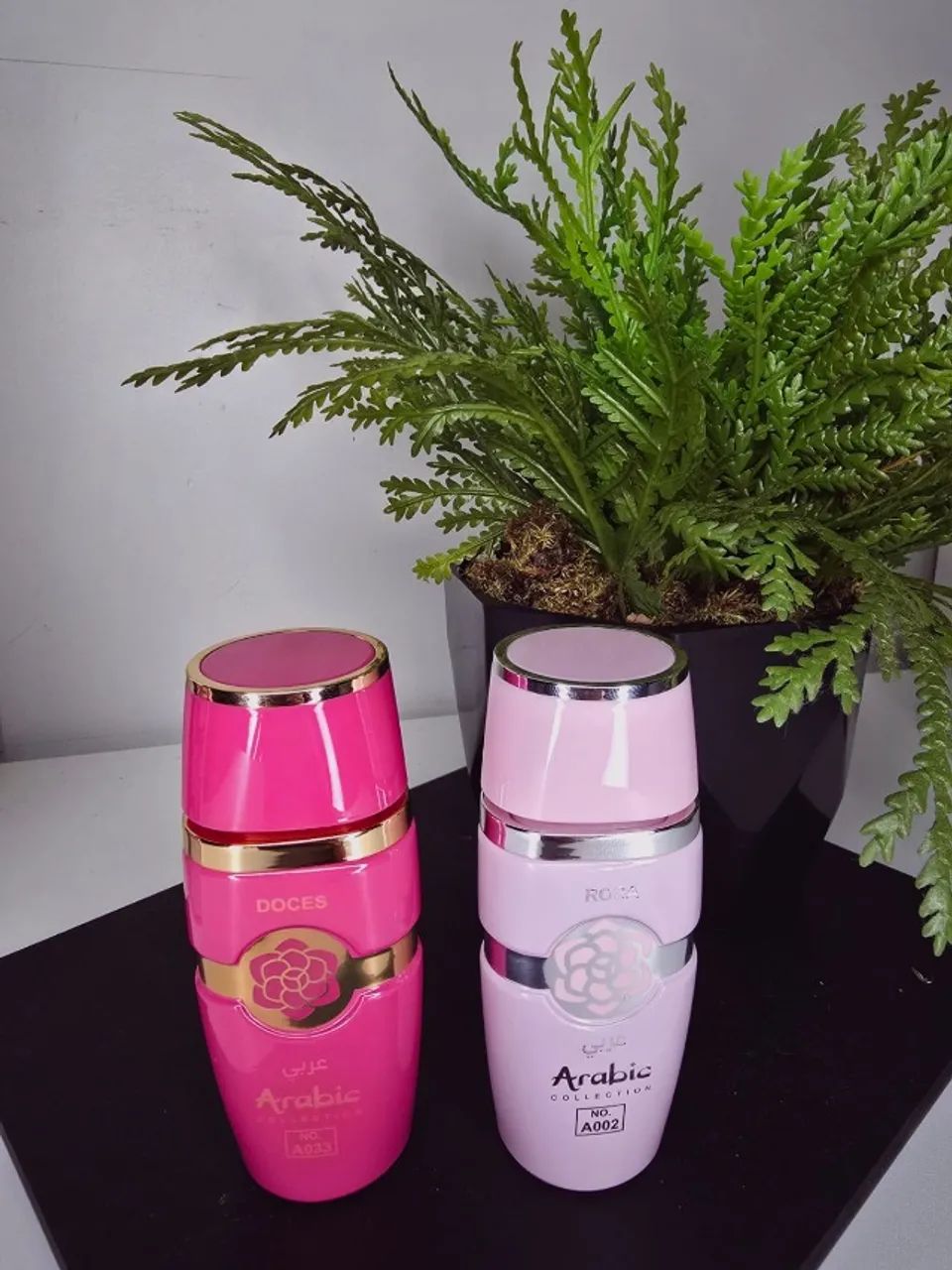 Perfume Árabe Feminino