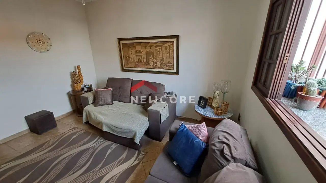 Casa em Rua Proença - Bosque - Campinas/SP - Foto 2