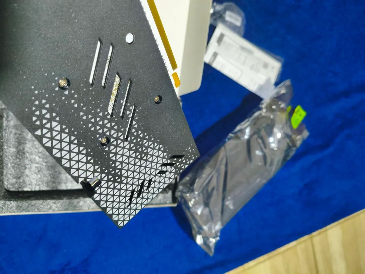 PLACA DE VIDEO RX 580  - Foto 2