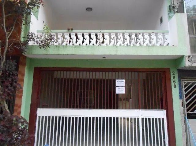 Primeira imagem do imóvel