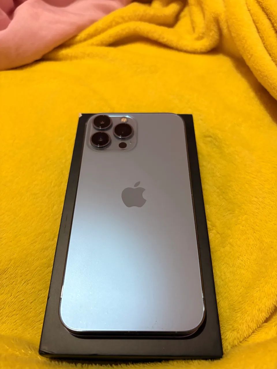 IPHONE 13 PRO MAX - Foto 5
