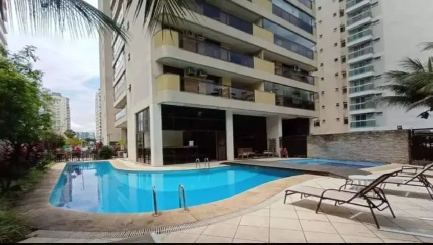 Foto - Rio de Janeiro - Barra Olímpica