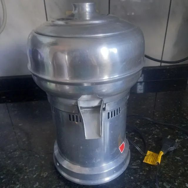 Espremedor de frutas 