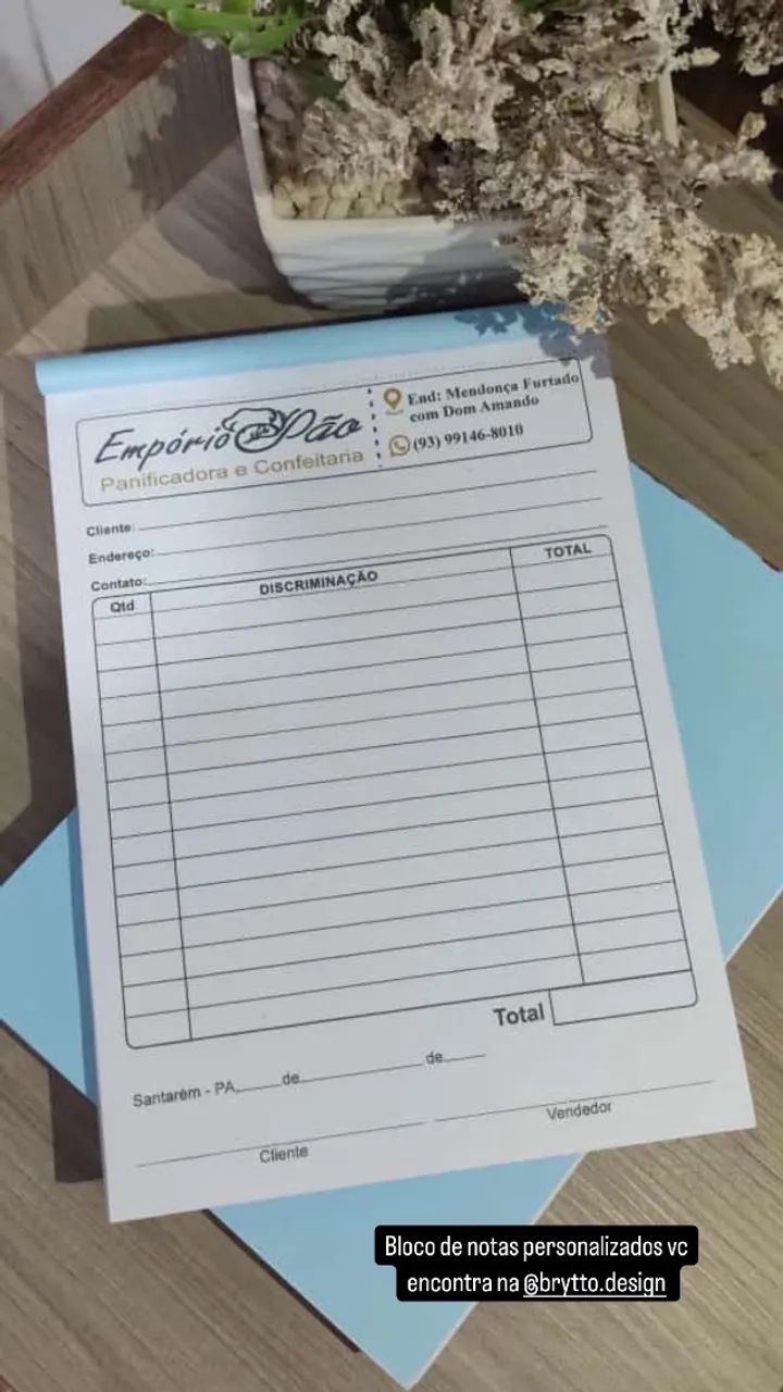 Blocos de Notas453824752062320640