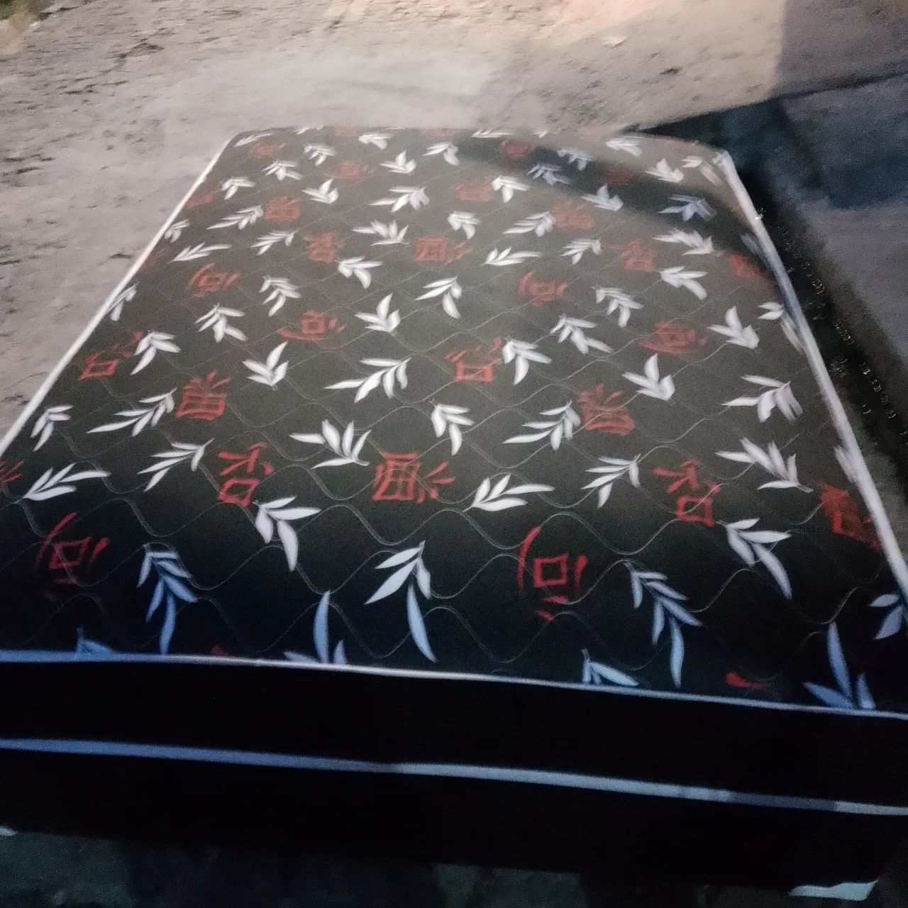 Cama box - Foto 3