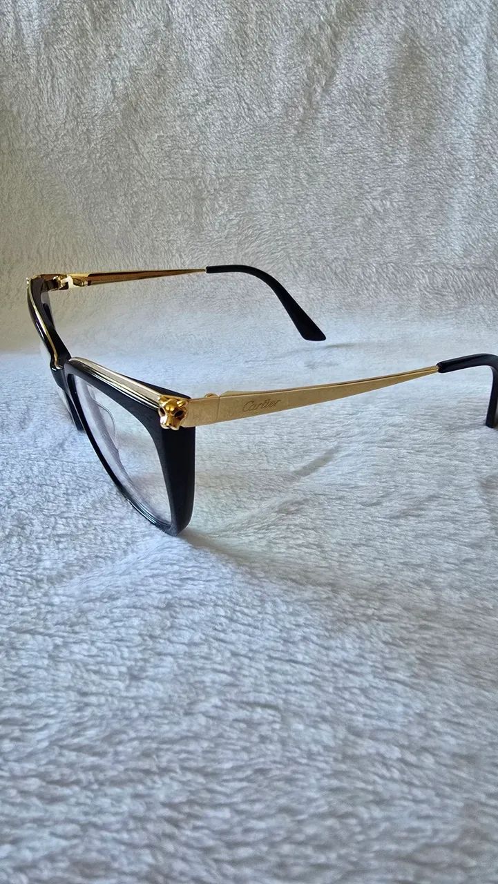 2 óculos Cartier  - Foto 4