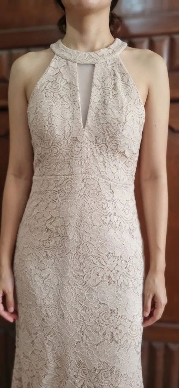 Vendo vestido - Foto 2