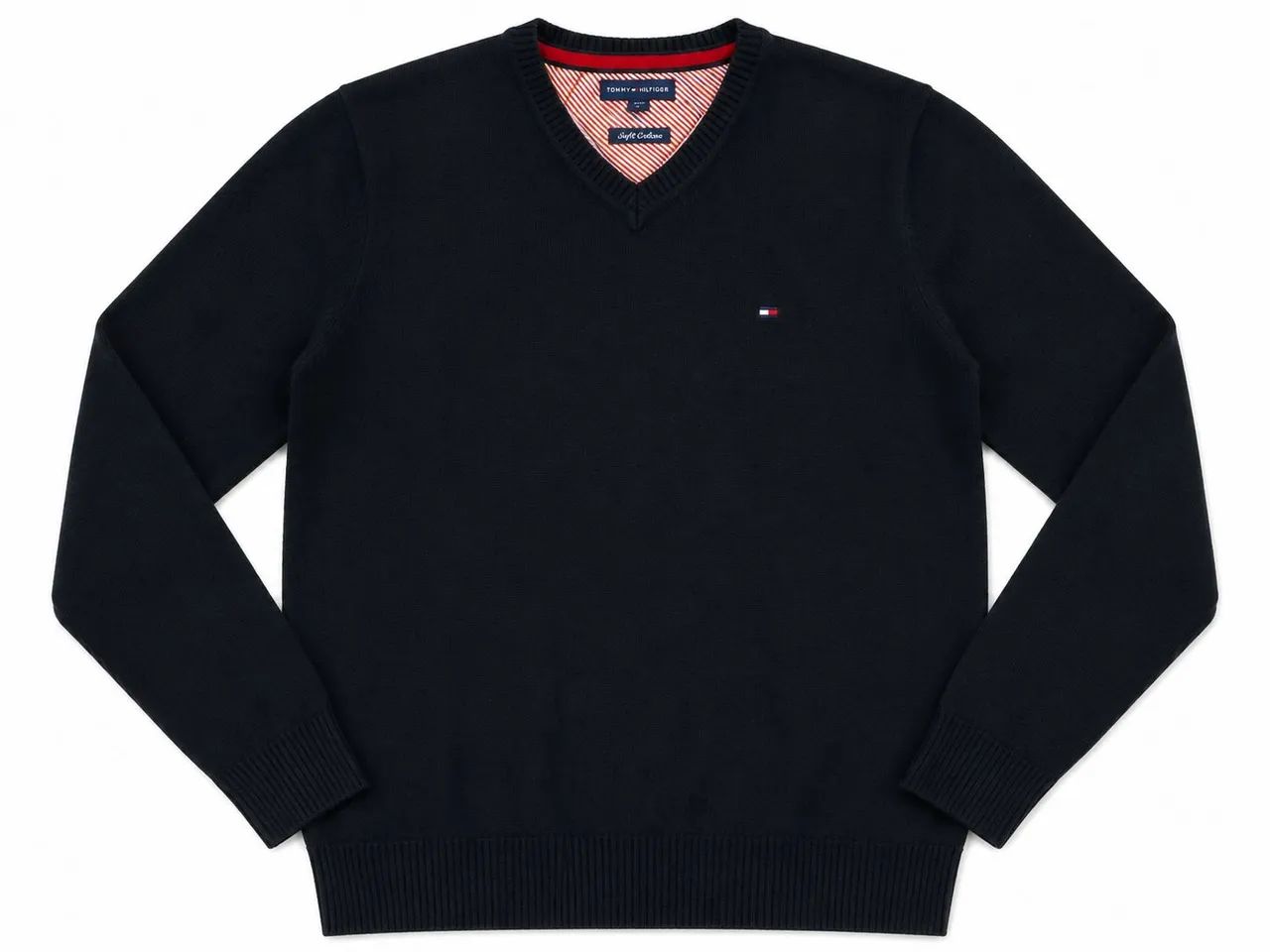 Sueter Tommy 