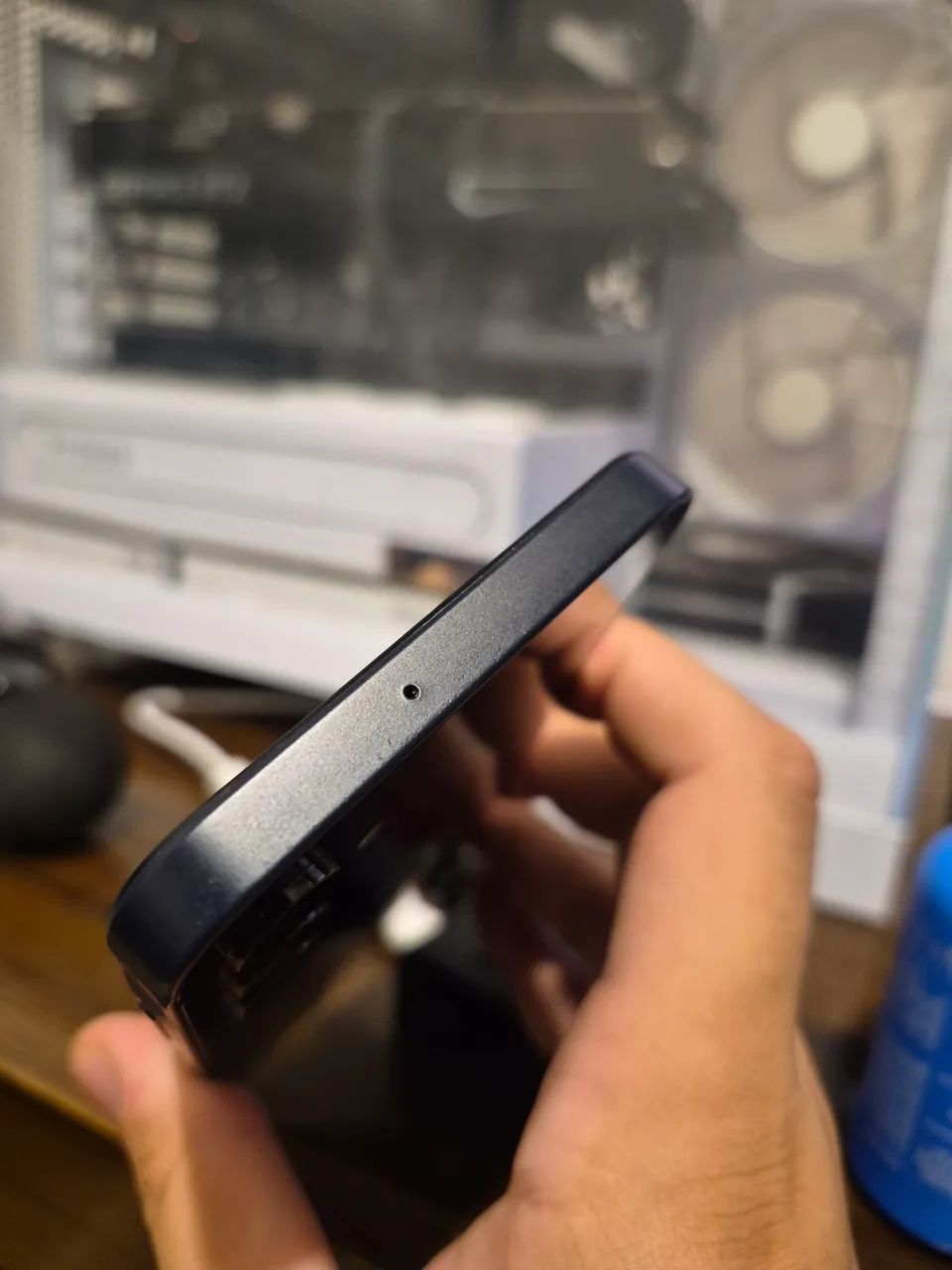 Samsung Galaxy A15 256gb  - Foto 5