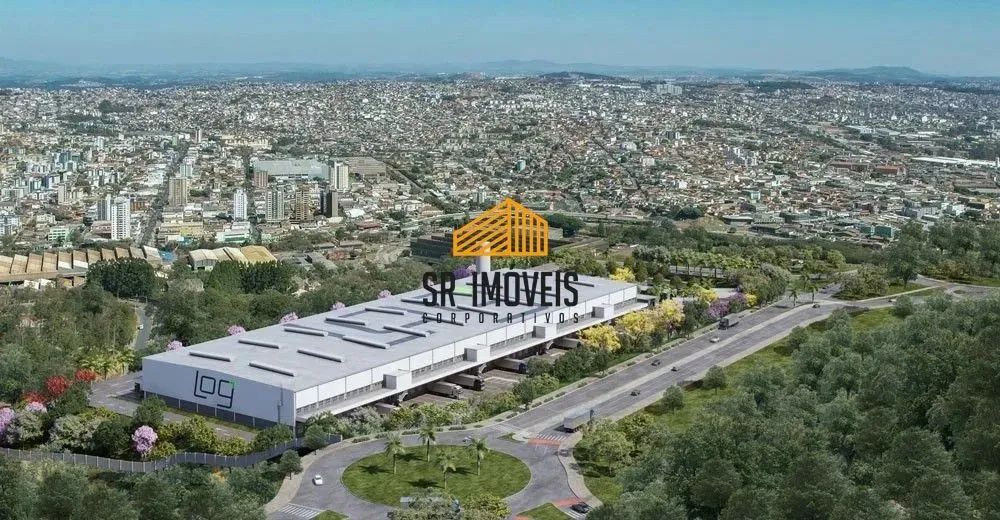 Galpão para alugar de 25000 metros quadrados em condomínio logístico em Gravataí - RS - Foto 3