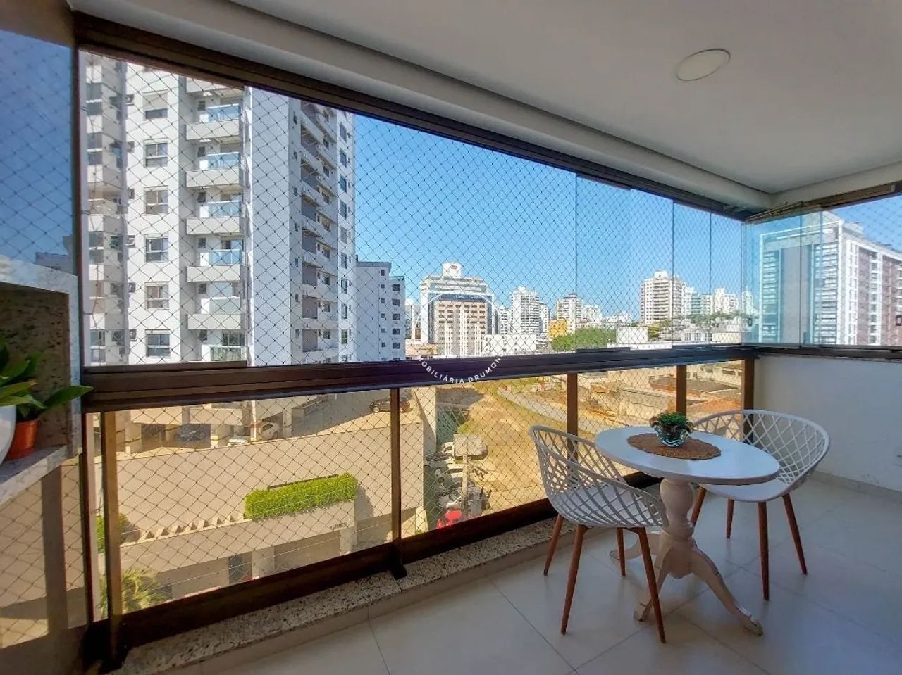 Apartamento 3 Quartos com 3 Suítes e 110m² - Estreito - BRN - Foto 4