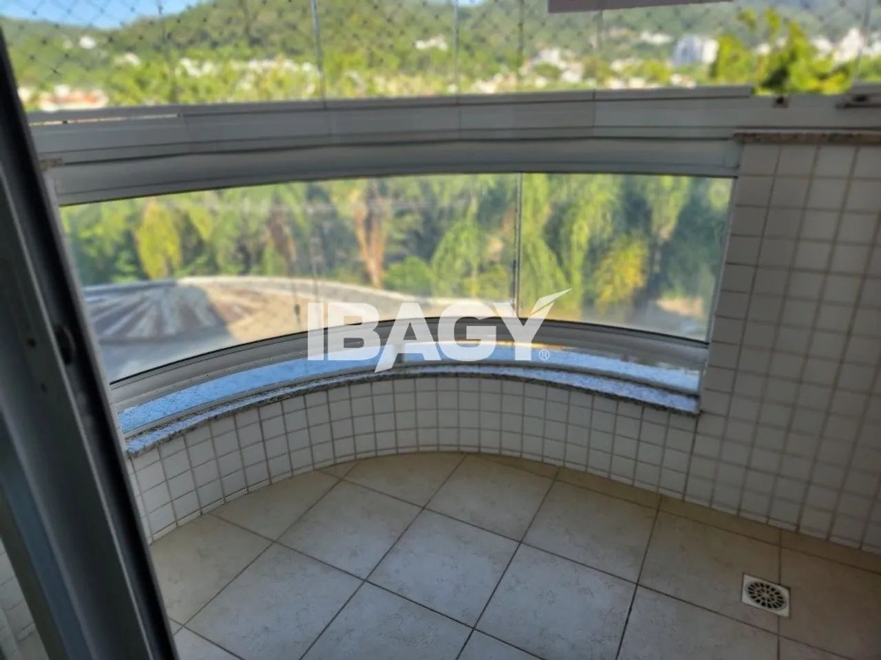 Excelente Apartamento 3 dormitório(s) em Itacorubi - Florianópolis - Foto 5