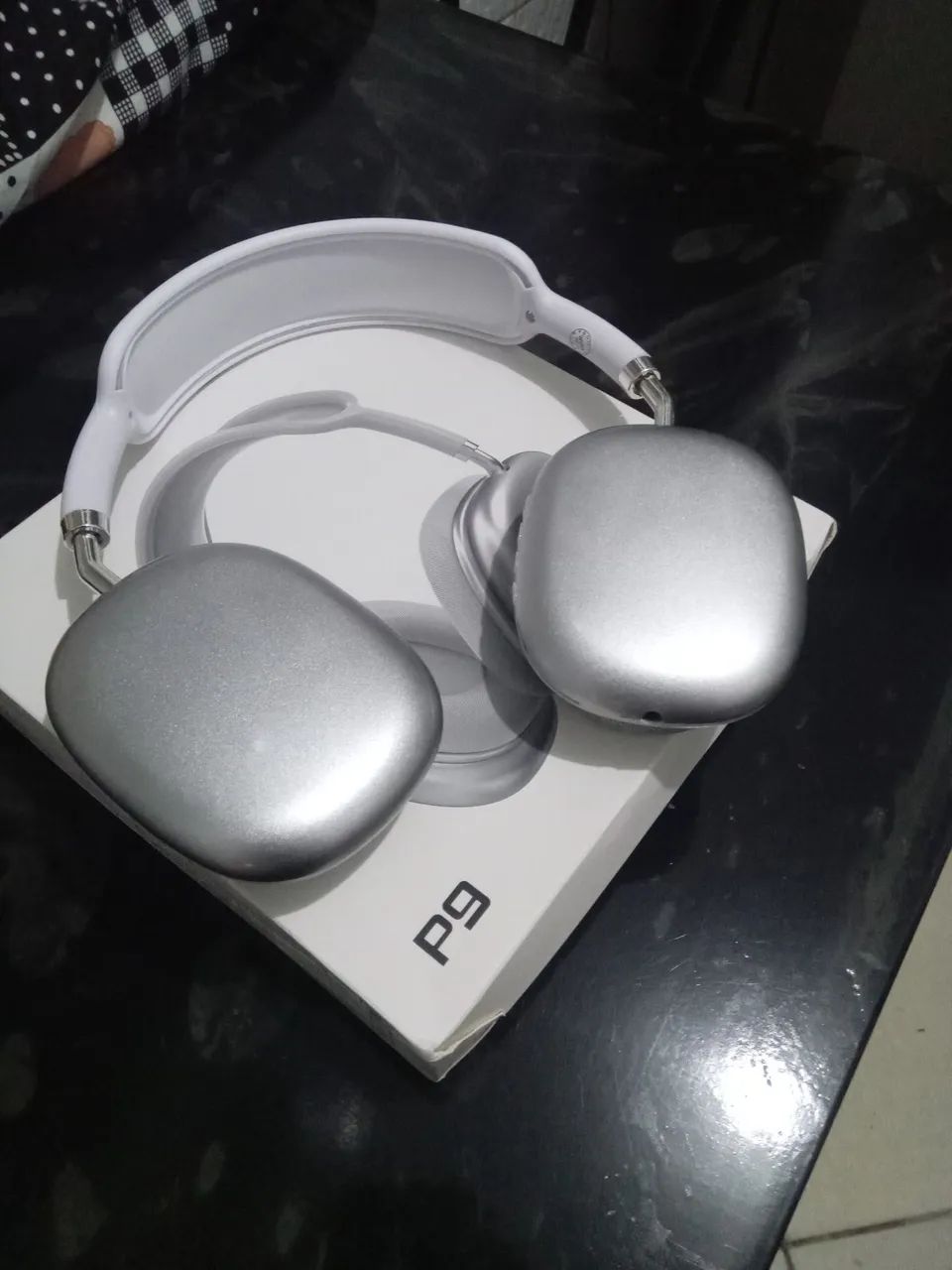 FONE P9 - Foto 4