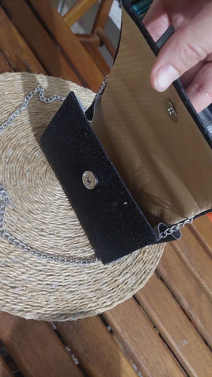 Bolsa de festa  - Foto 2