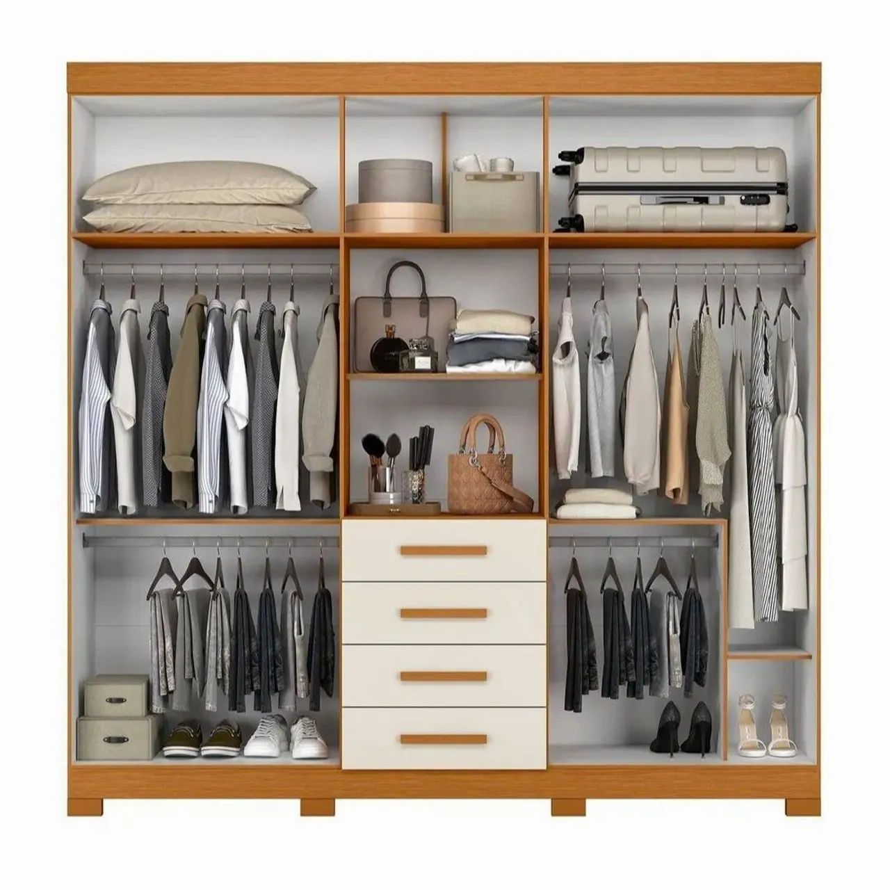 Guarda roupa  - Foto 2