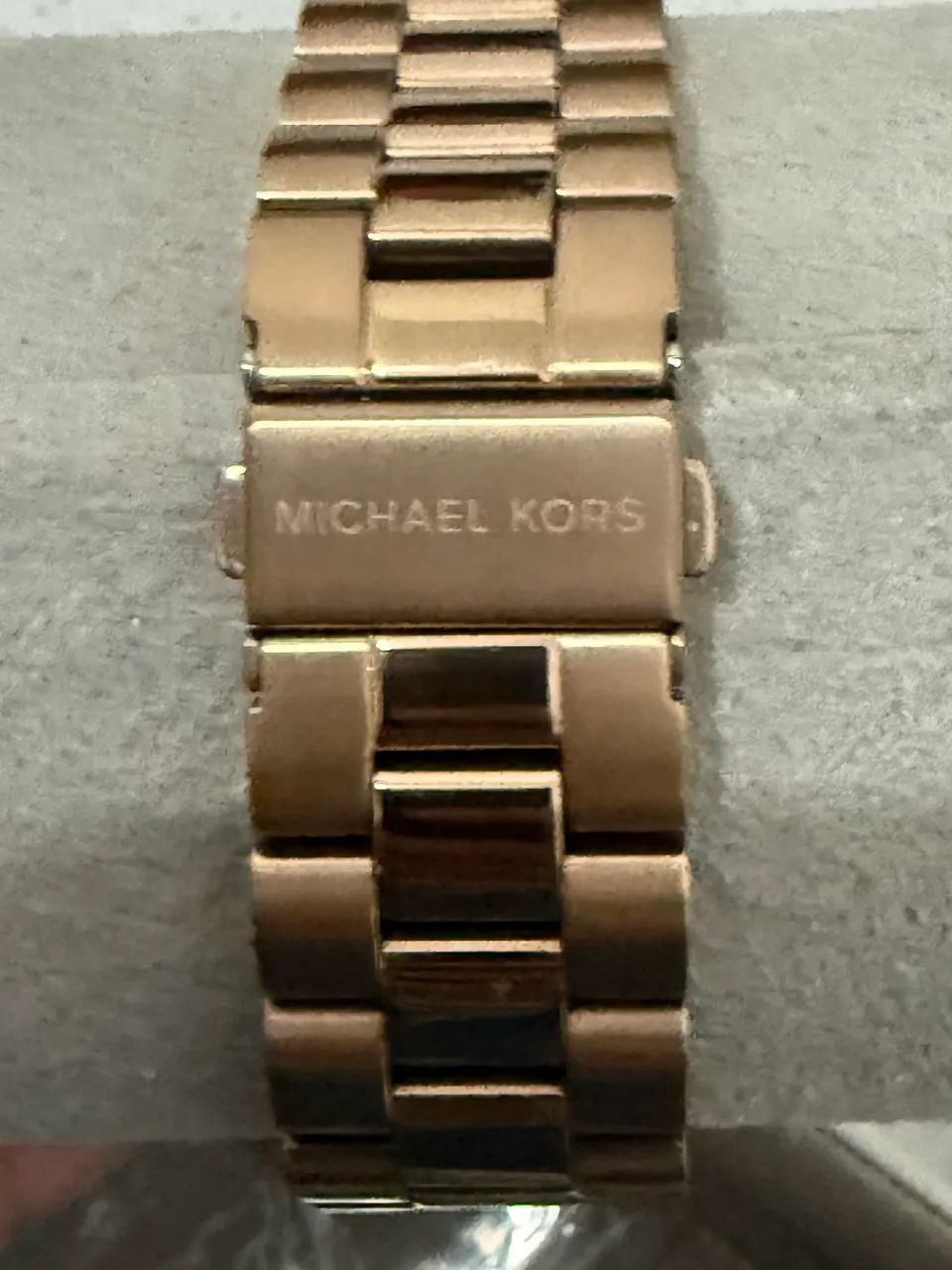 Relógio Feminino Michael Kors Original  - Foto 3