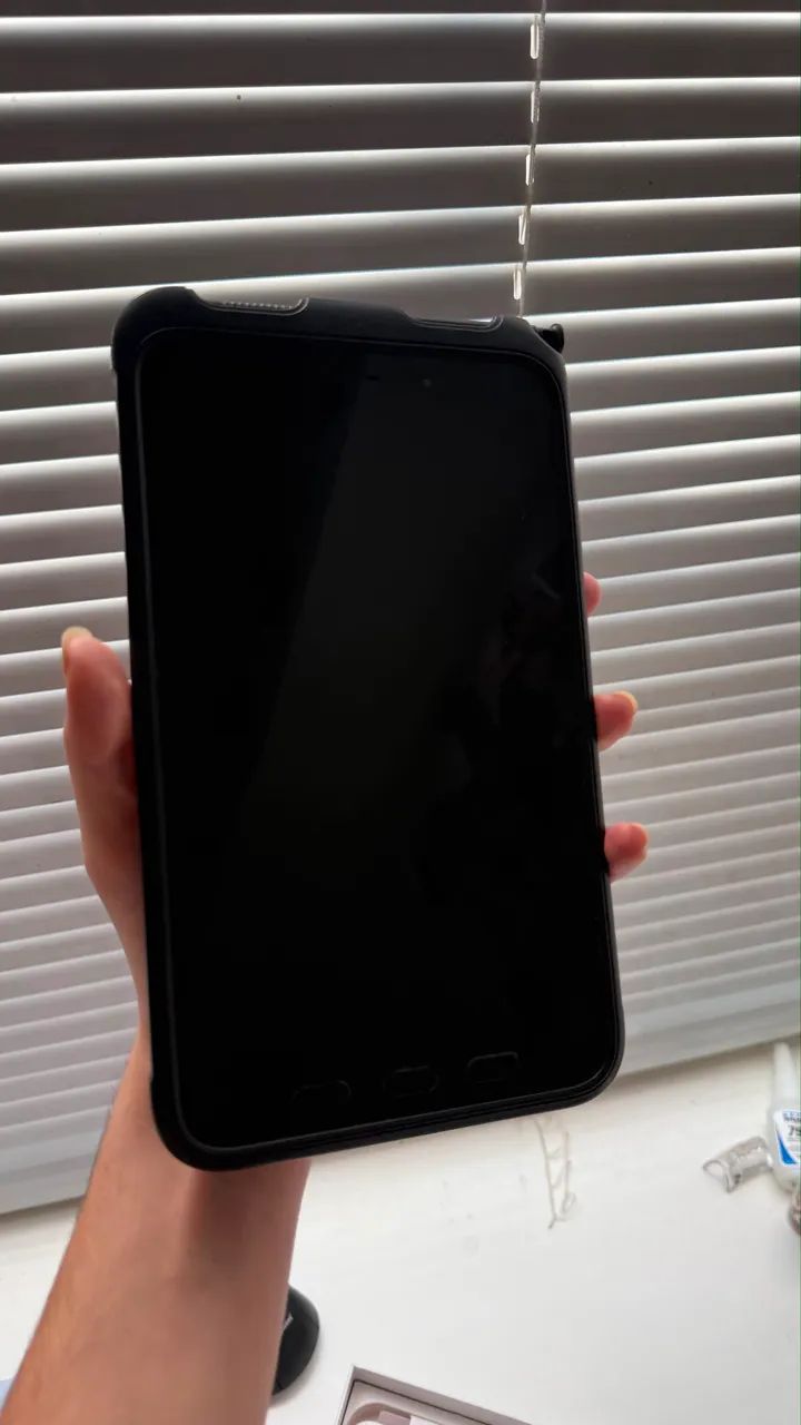 Samsung Galaxy Tab Active3 - Tablet Resistente - Foto 2