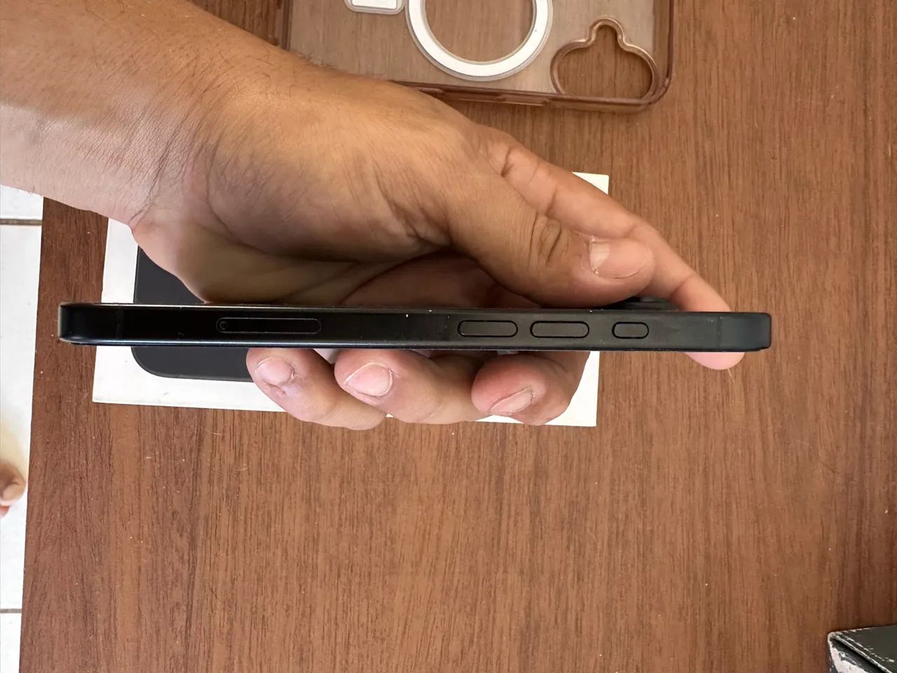 iPhone 16 256GB - Foto 2