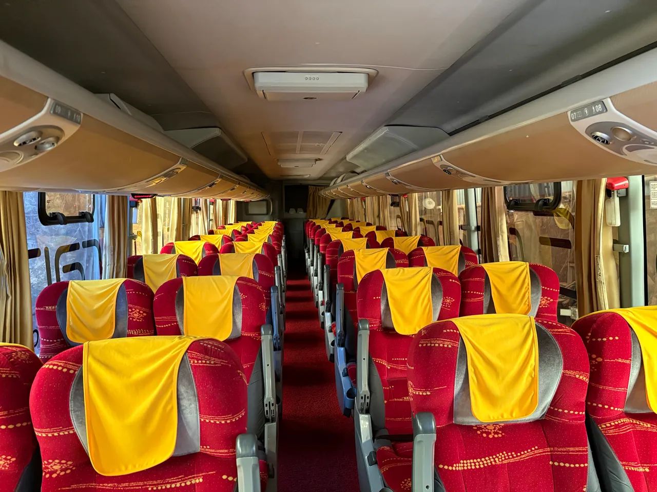 Marcopolo LD - Foto 3