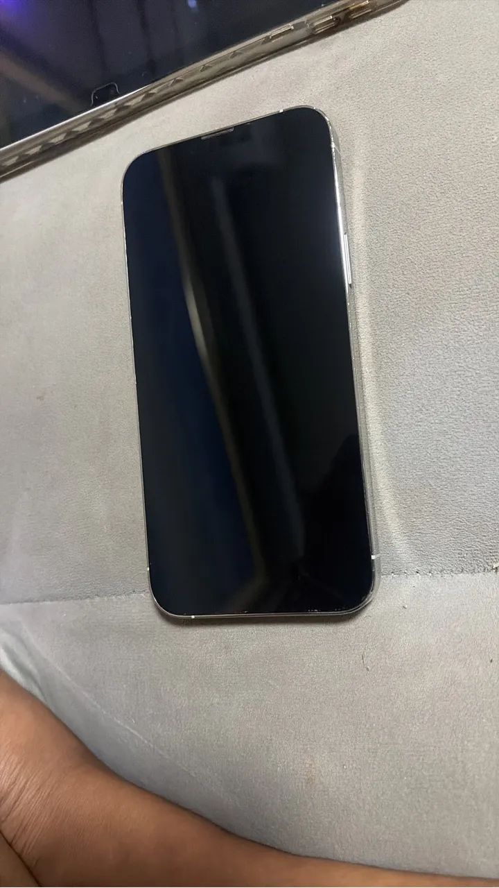 iPhone 13 Pro Max  - Foto 4