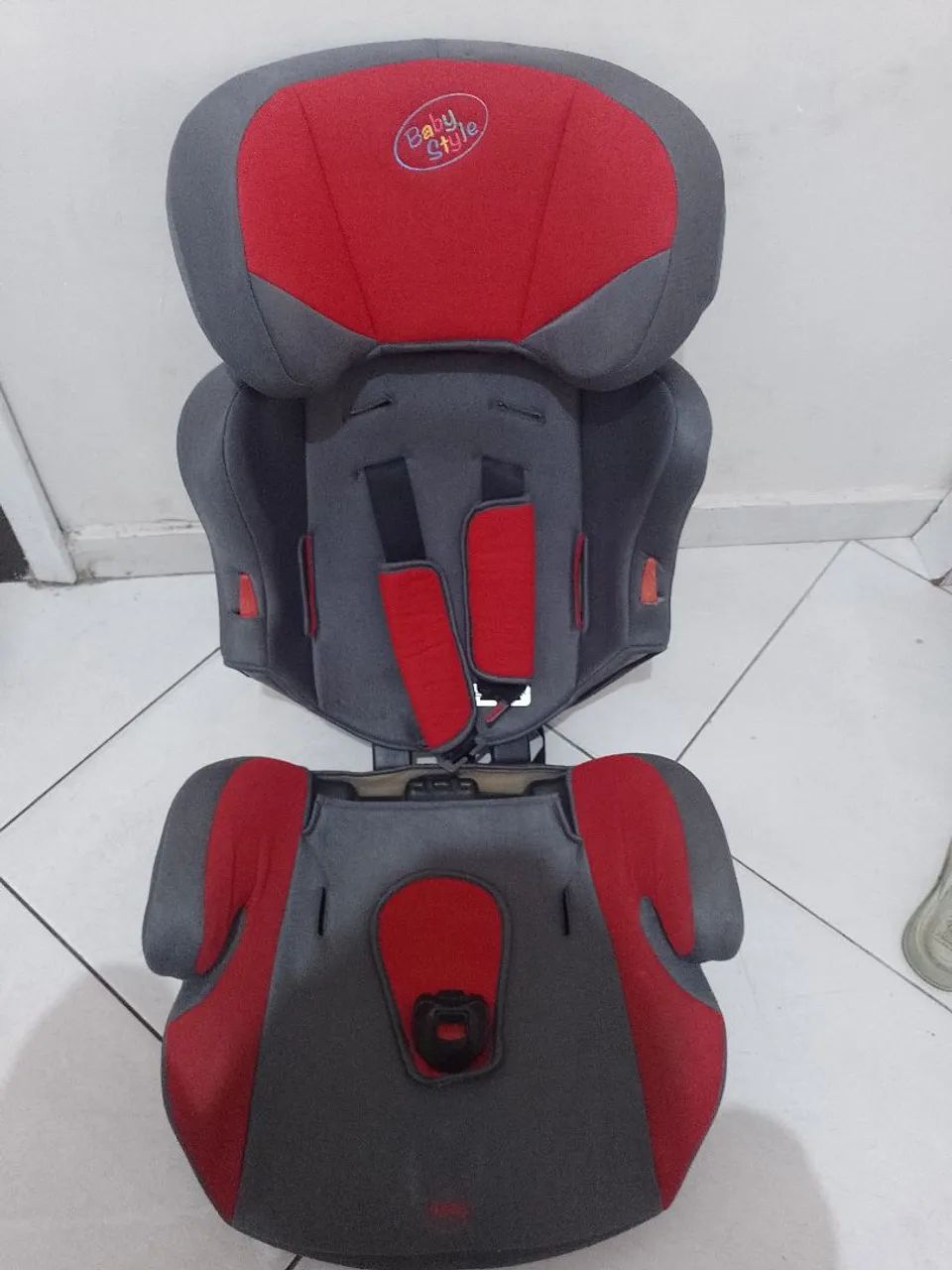 Cadeirinha para carro  - Foto 2