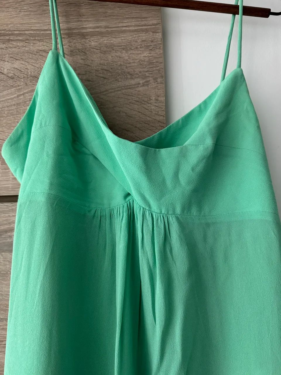 Vestido Animale TAM 42 - Foto 2