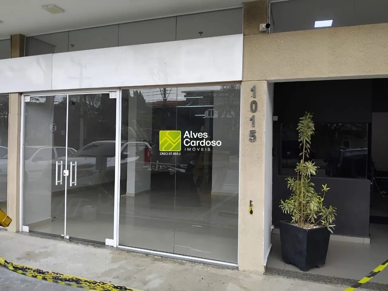 Sala comercial para locação no Trujillo Office - Foto 5