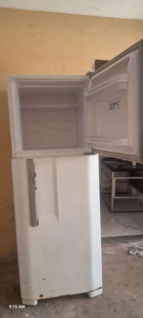 Electrolux 475 litros - Foto 4