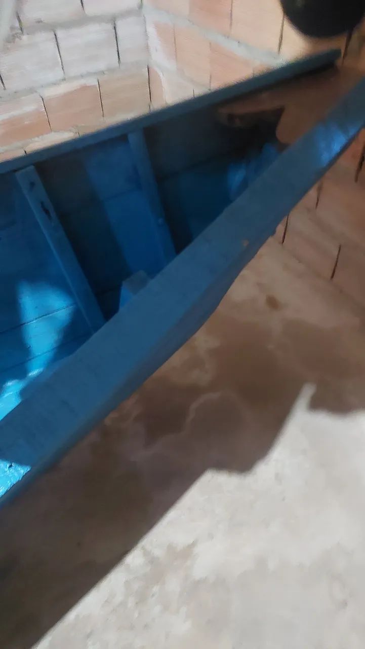 Canoa nova - Foto 2