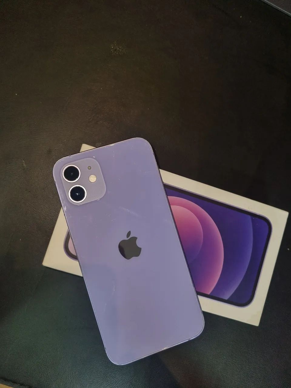 Iphone 12 64GB - Foto 3
