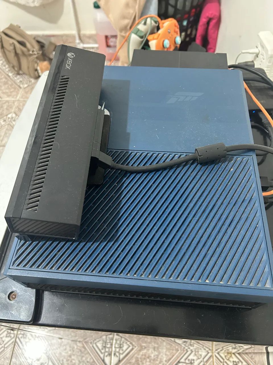 Xbox one edição forza  - Foto 3