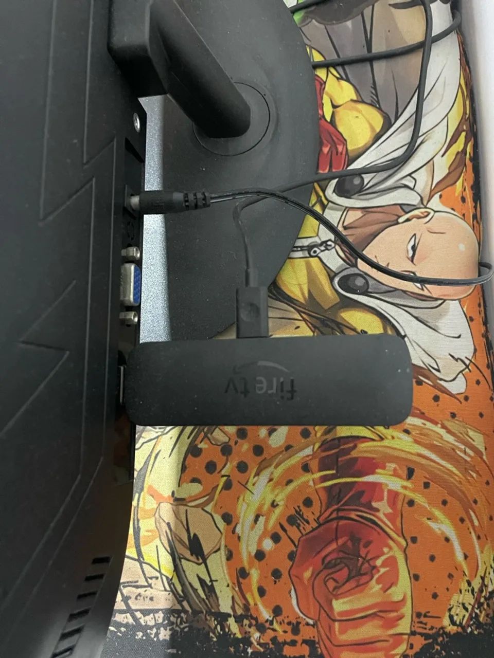 Fire stick Amazon 4K - Foto 4