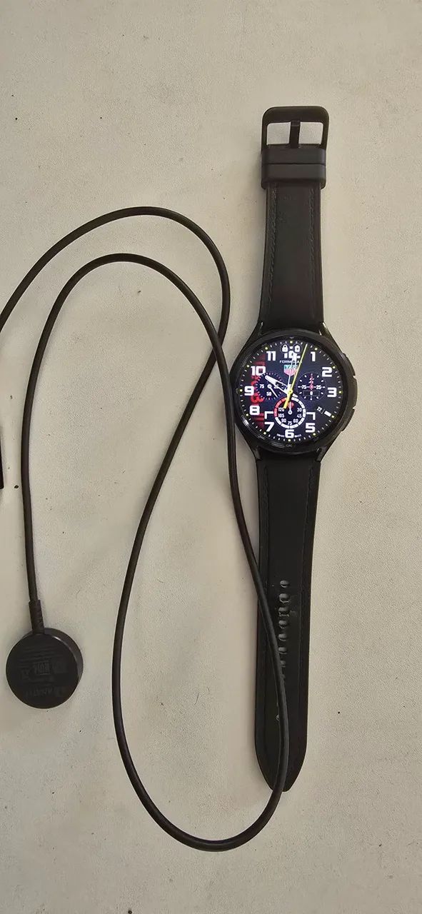 Galaxy Watch 6 Classic 47mm