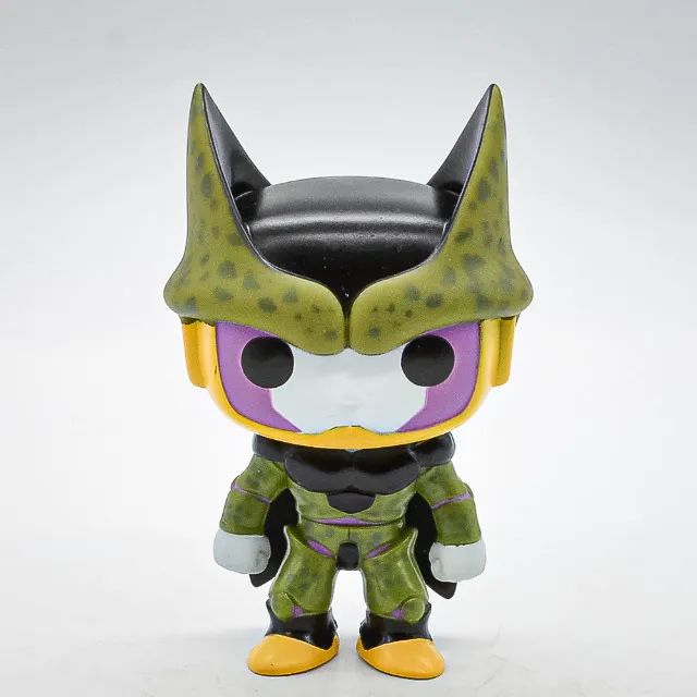 Funko Pop Dbz - Foto 3