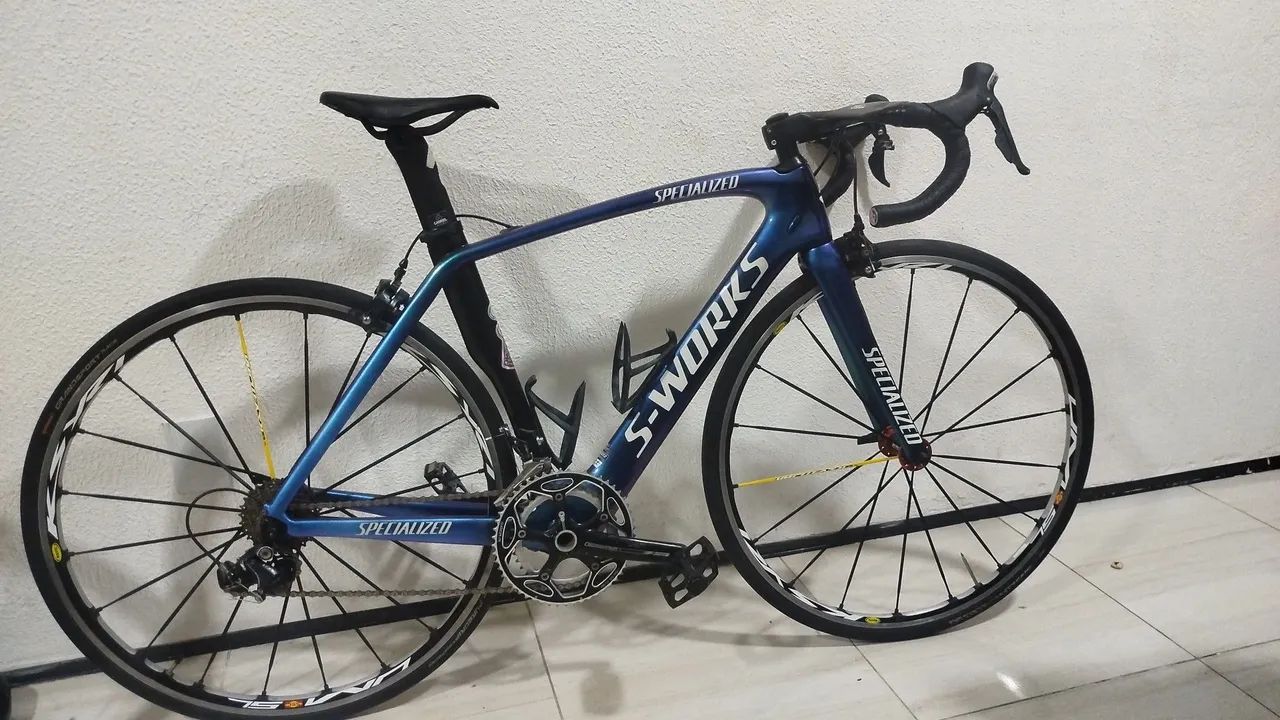 Sworks venge 
