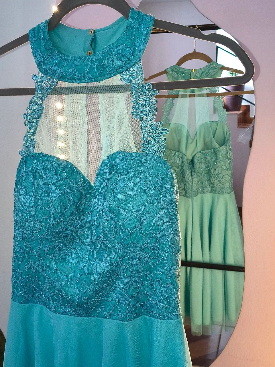 Vestido para festa - Foto 2