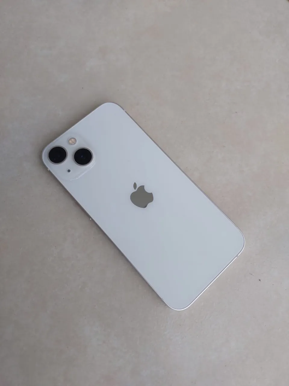 iPhone 14 256gb - Celulares e Smartphones - Jardim Tupanci