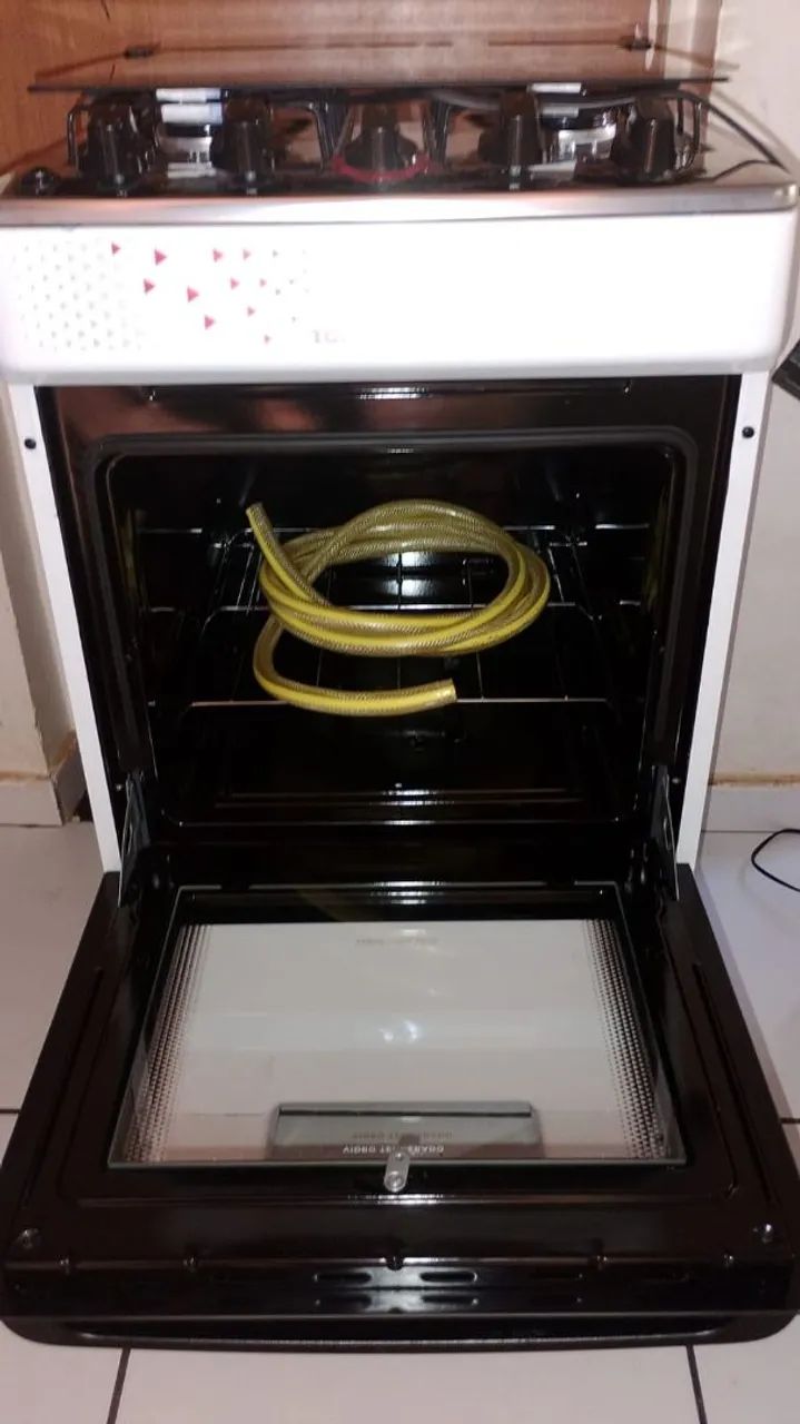 Fogão novo - Foto 4