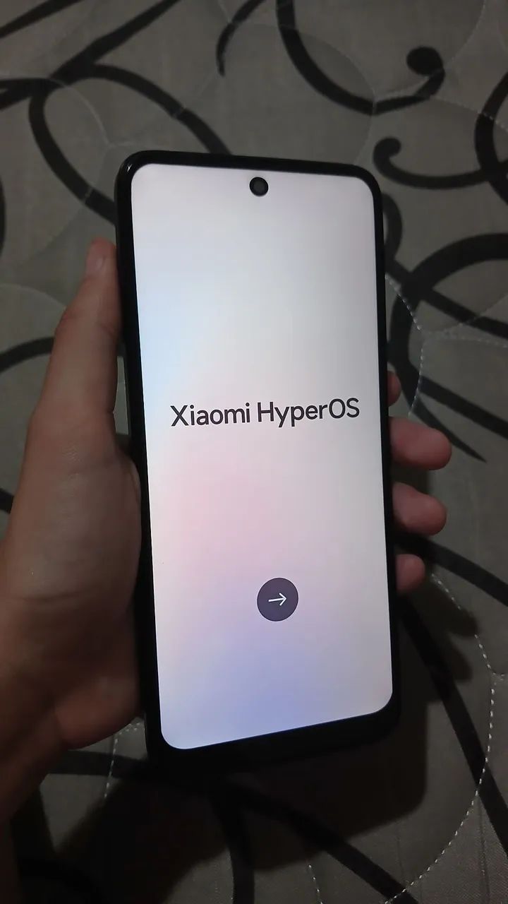 Vendo Xiaomi redmi note 12 por 550 - Foto 2