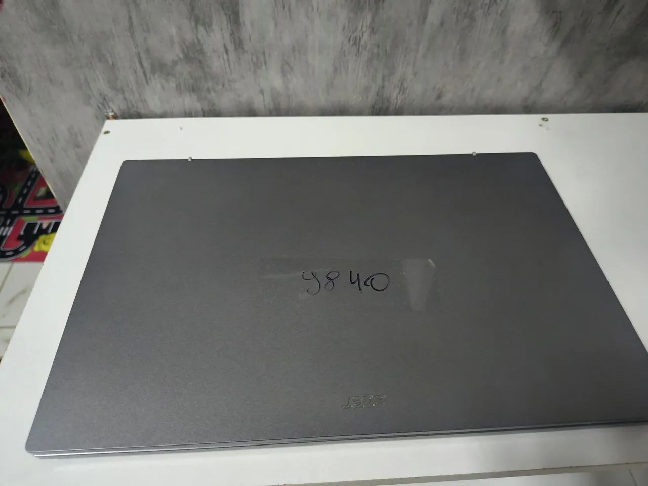 Notebook Acer aspire go 15  - Foto 2