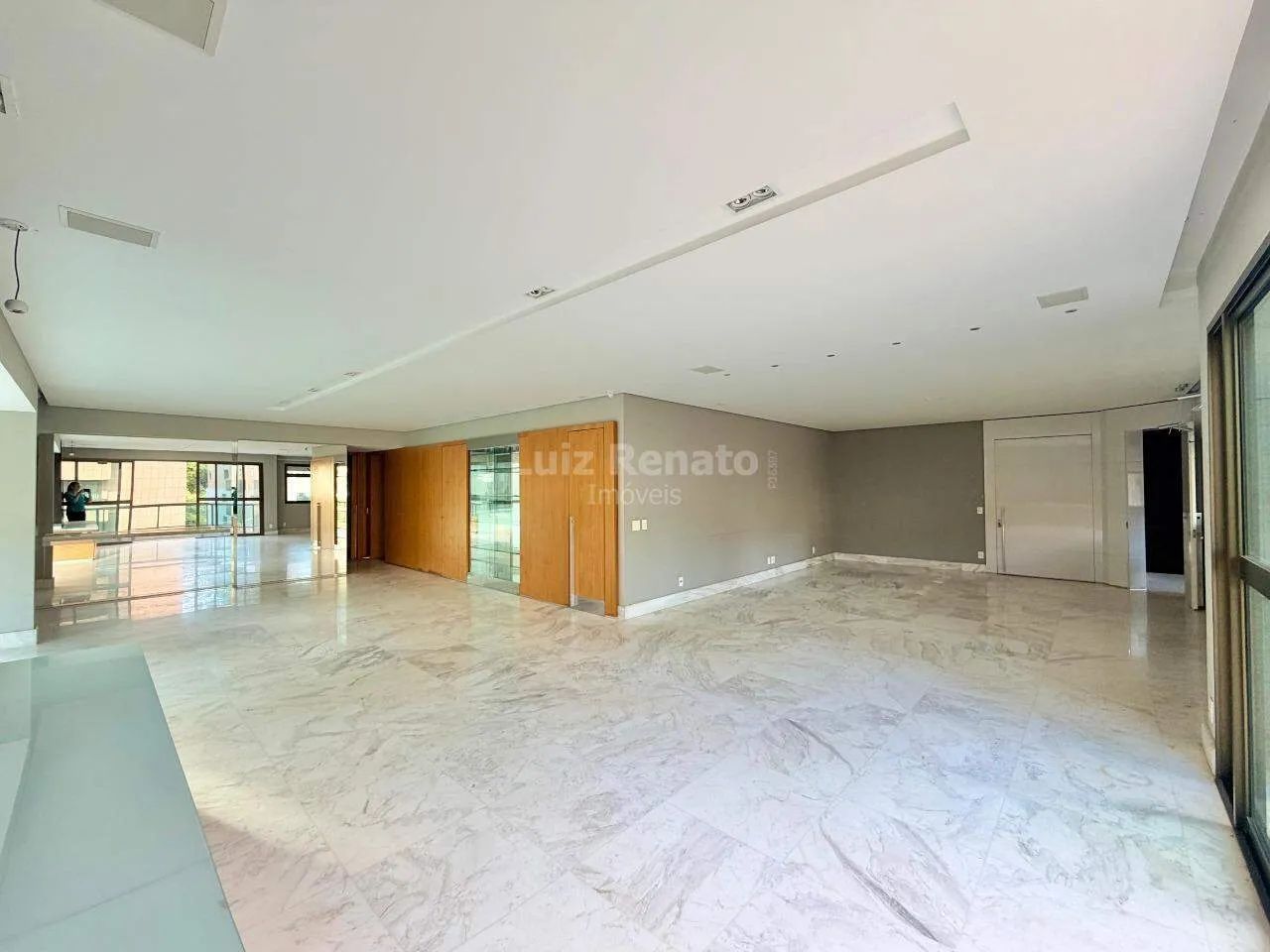 Apartamento à venda no bairro Serra - Foto 2
