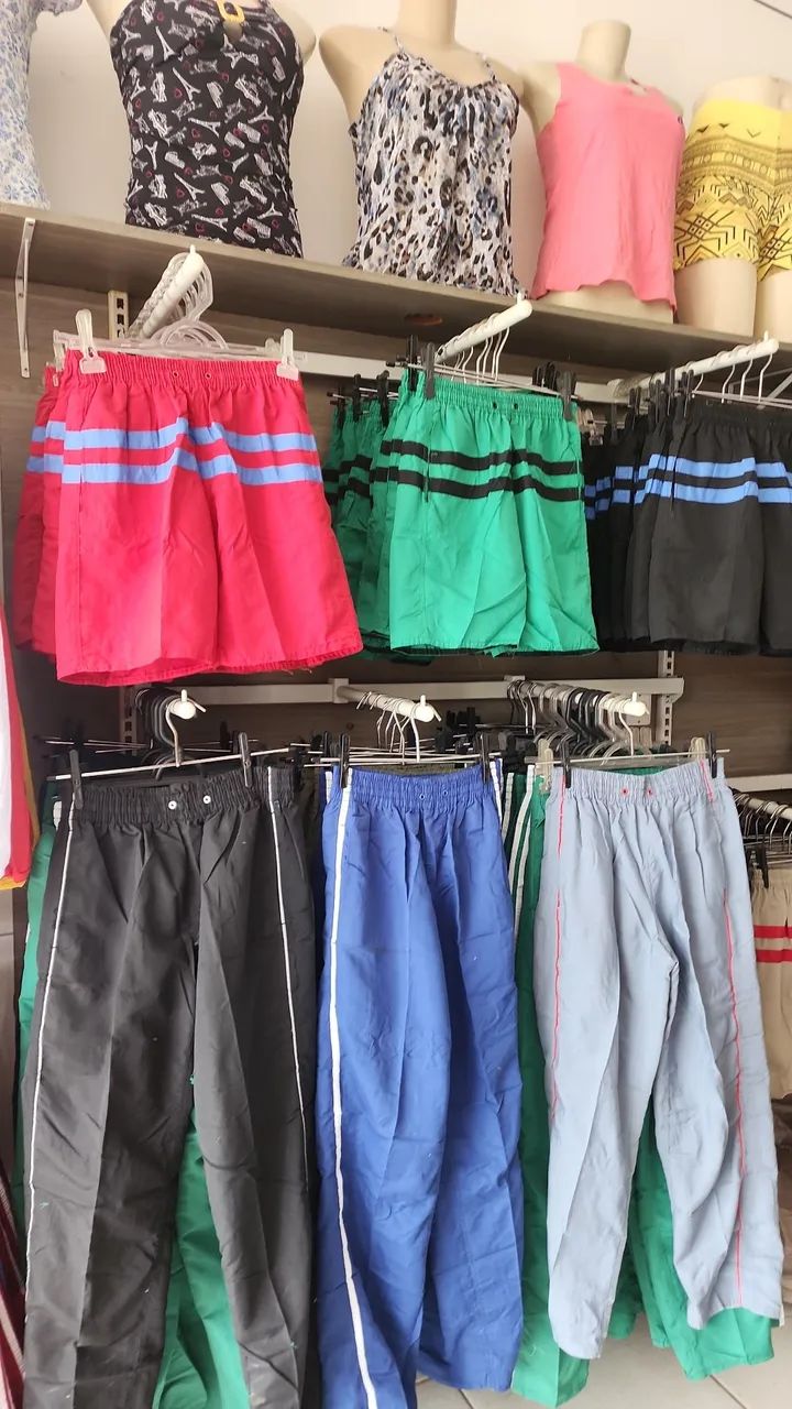 Roupas a preço de Atacado a partir de R$ 10,00  - Foto 3
