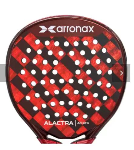 raquete padel