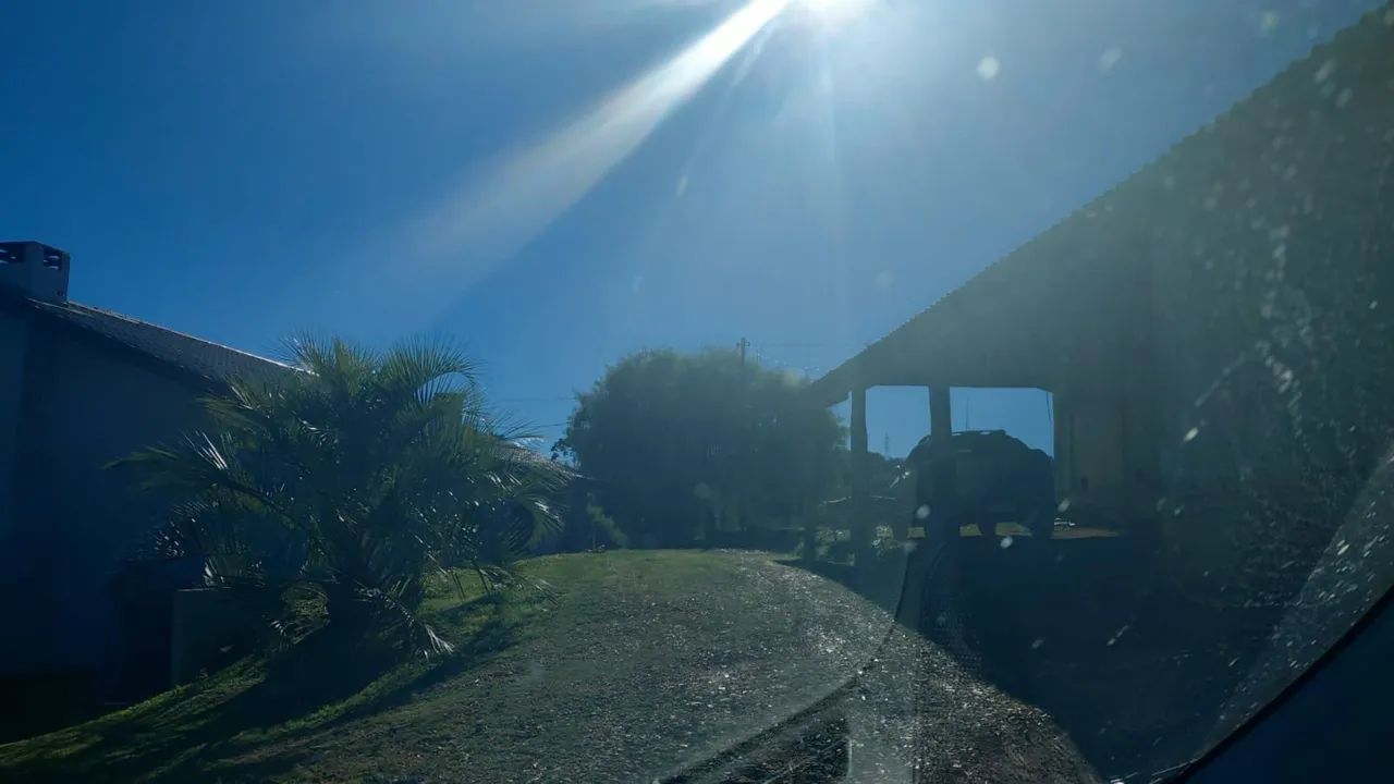 Vende se casa a 9 km de prudentopolis  - Foto 4